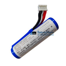 Bateria para PLC PCM2600 [bateria de reposição]